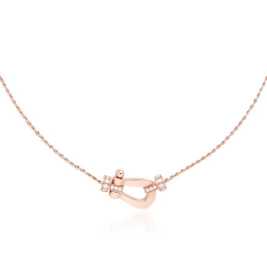 [Rosla]FORCE 10 DIAMOND NECKLACE