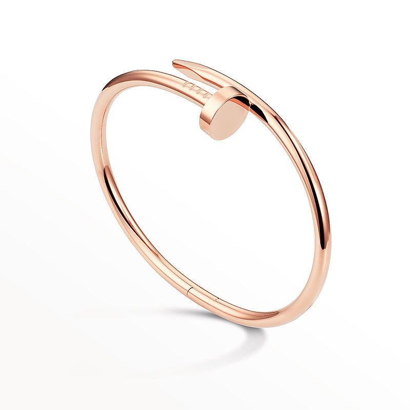 [Rosla]JUSTE BRACELET 3.5MM