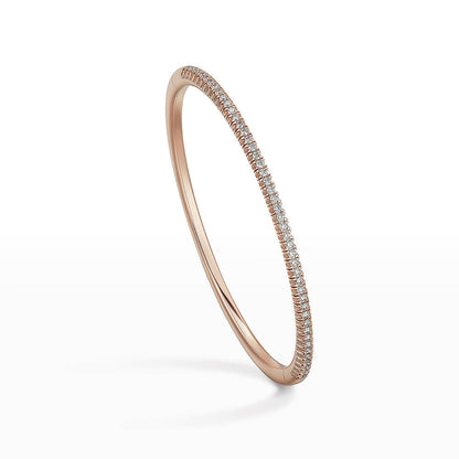 [Rosla]MINI DIAMOND TENNIS BRACELET