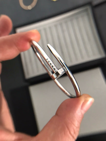 [Rosla]JUSTE BRACELET 3.5MM