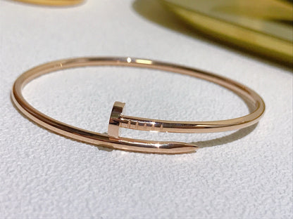 [Rosla]JUSTE BRACELET 3.5MM