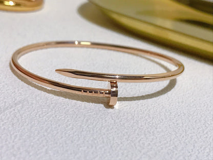 [Rosla]JUSTE BRACELET 2.5MM