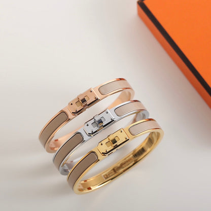 [Rosla]HM KELLY GREY BRACELET