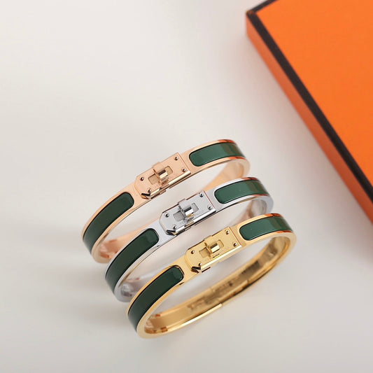 [Rosla]HM KELLY KHAKI BRACELET