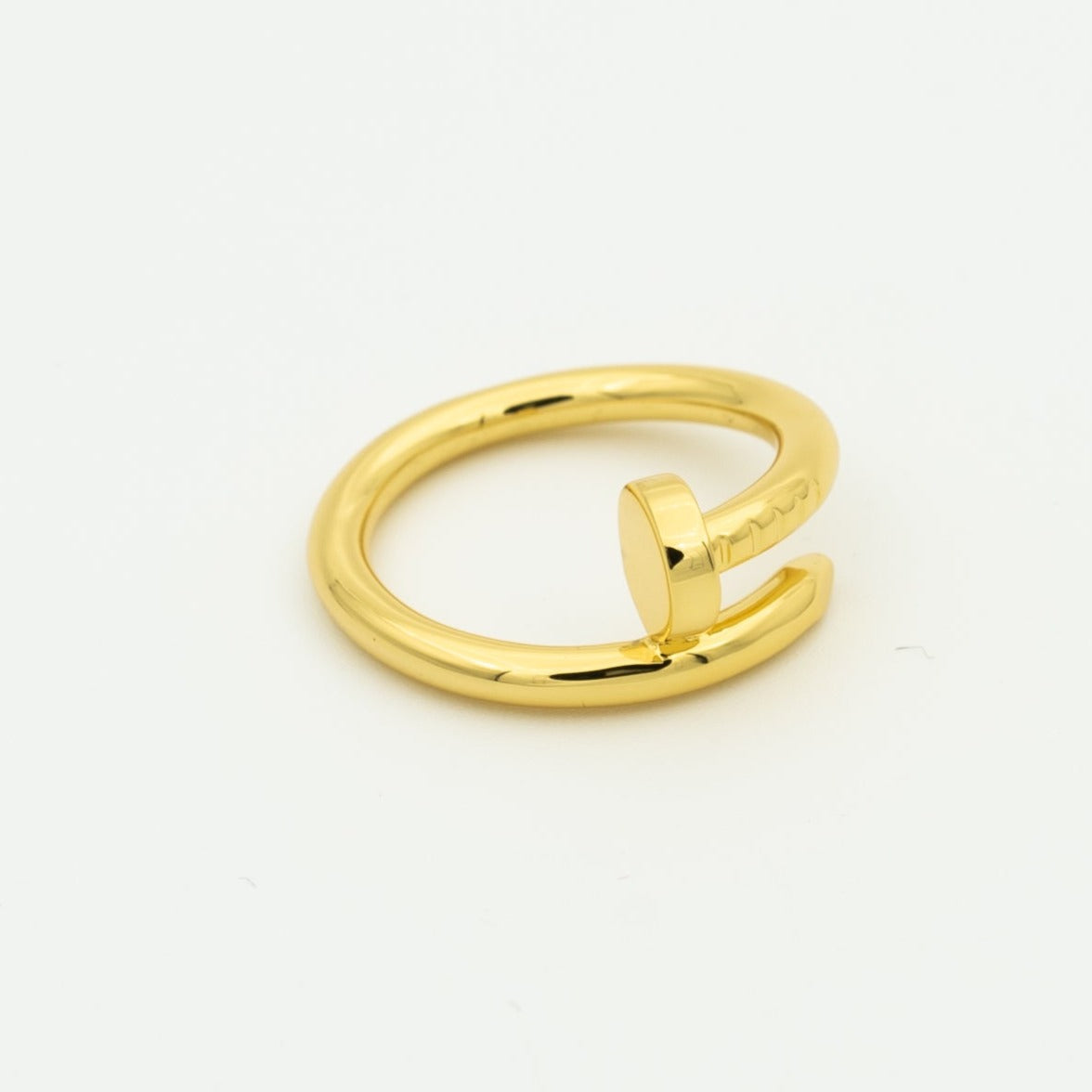 [Rosla]JUSTE RING 2.65MM GOLD
