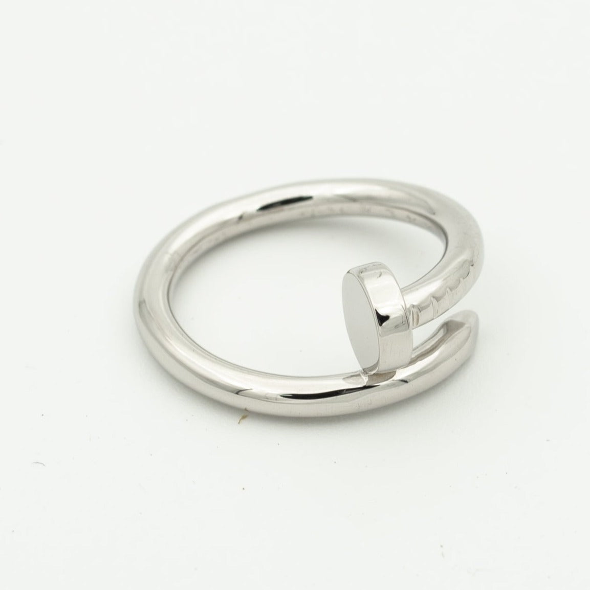 [Rosla]JUSTE RING 2.65MM SILVER