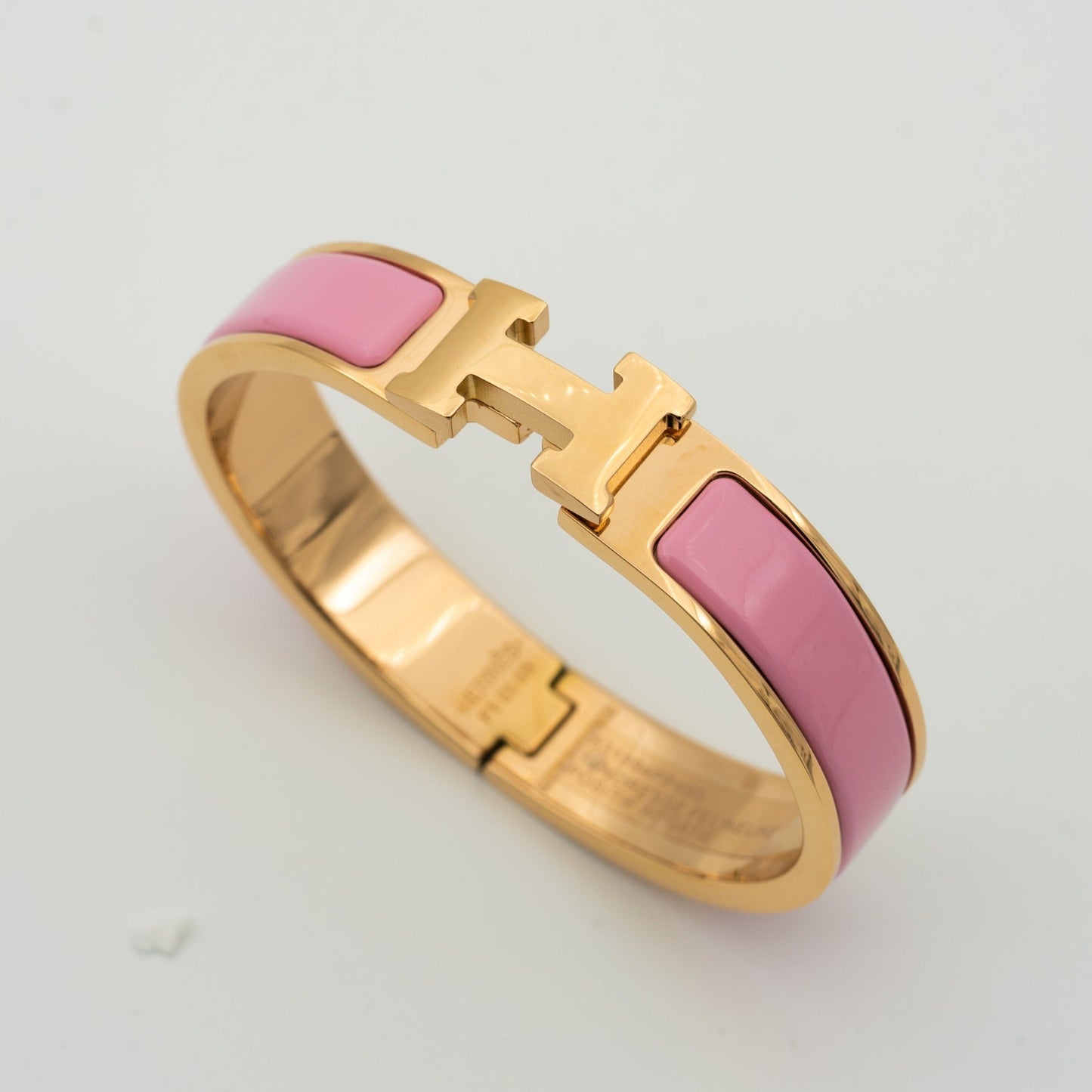 [Rosla]H PINK BRACELET