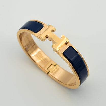 [Rosla]H BLUE BRACELET