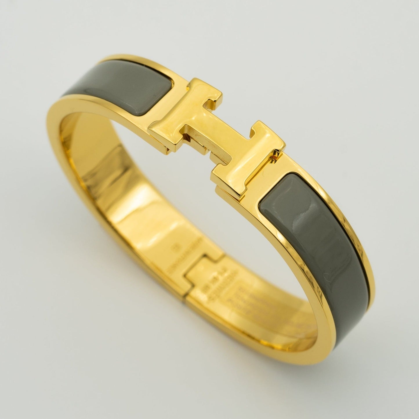 [Rosla]H BRACELET BLUE GREEN 12MM