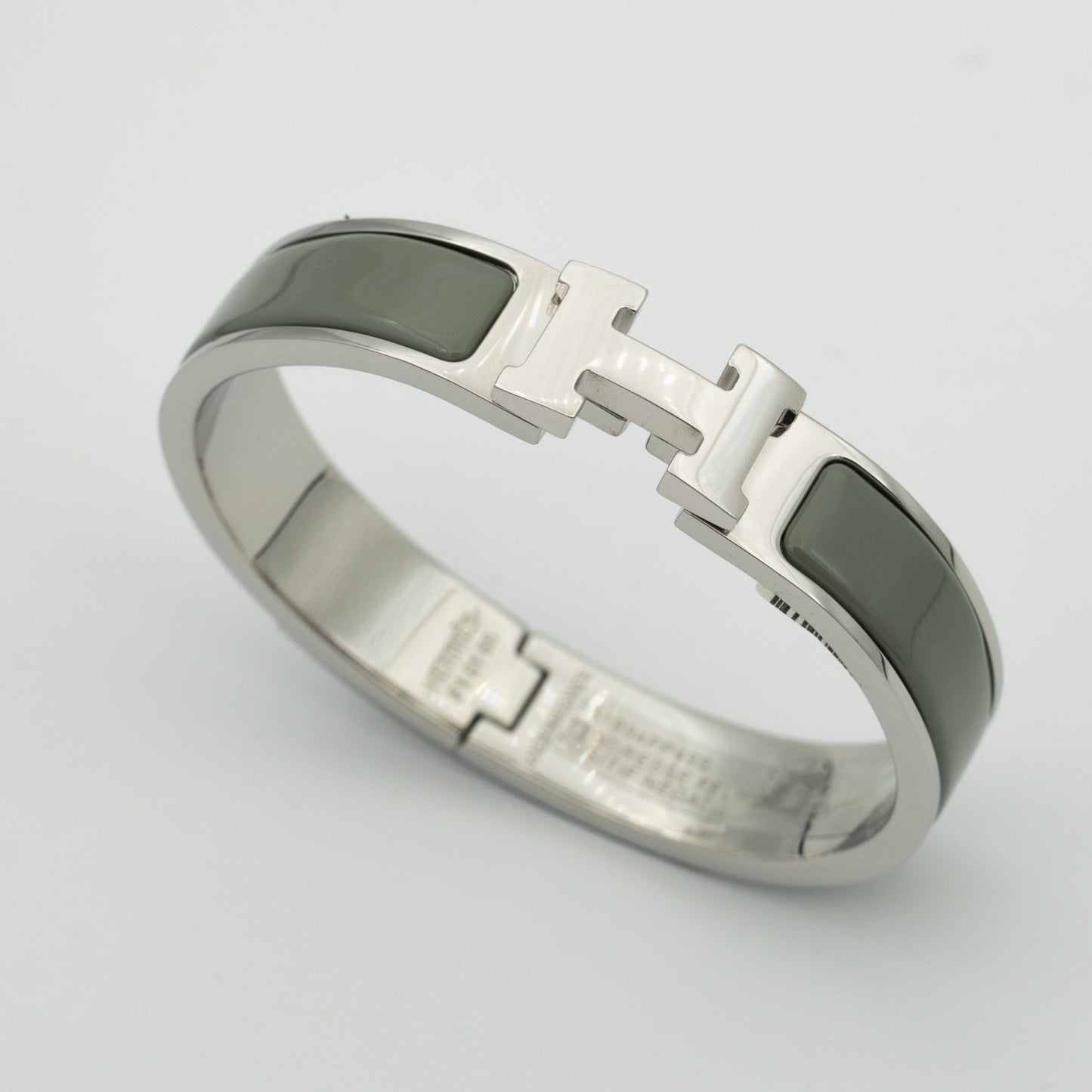 [Rosla]H BRACELET BLUE GREEN 12MM