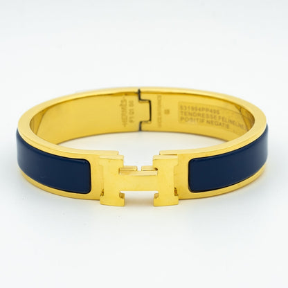 [Rosla]H BLUE BRACELET