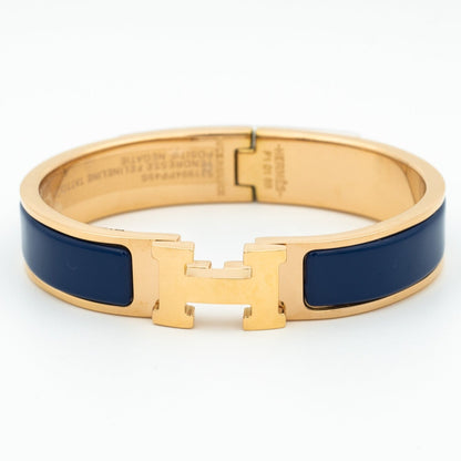 [Rosla]H BLUE BRACELET