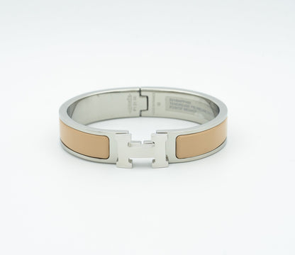 [Rosla]H GREY BRACELET