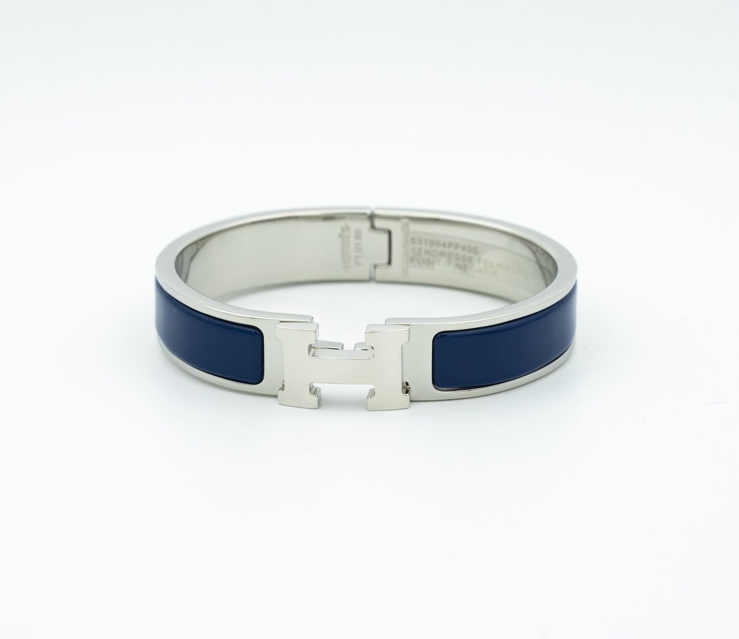 [Rosla]H BLUE BRACELET