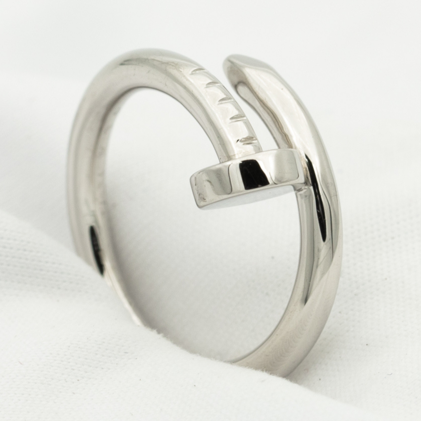 [Rosla]JUSTE RING 2.65MM SILVER