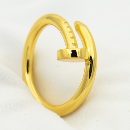 [Rosla]JUSTE RING 2.65MM GOLD