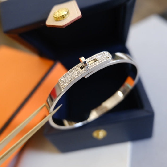 [Rosla]KELLY BRACELET DIAMOND