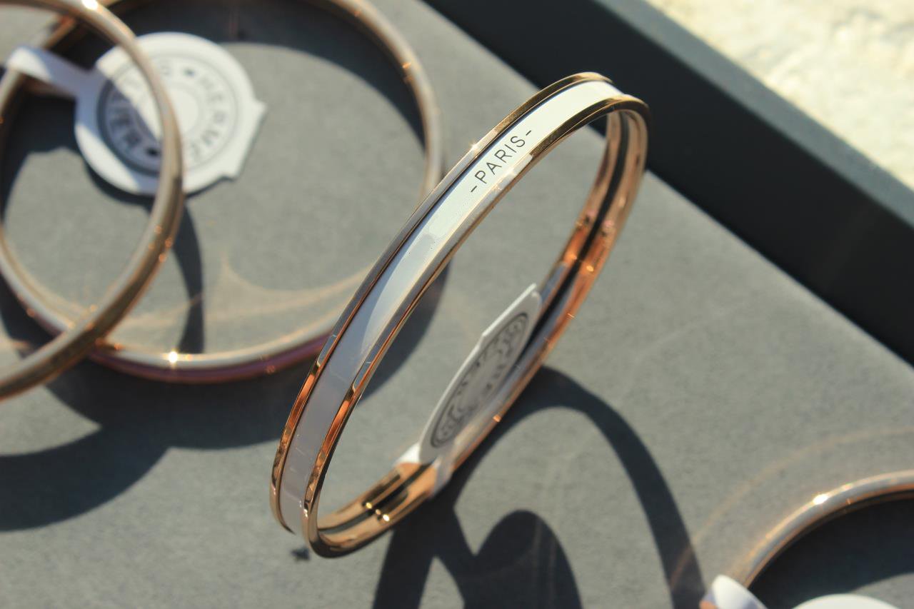 [Rosla]HM UNI BANGLE BAG