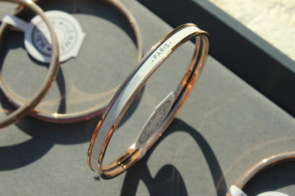 [Rosla]HM UNI BANGLE BAG