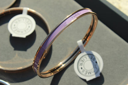 [Rosla]HM UNI BANGLE BAG