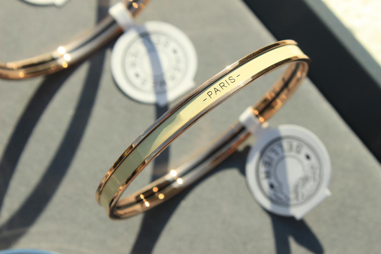 [Rosla]HM UNI BANGLE BAG