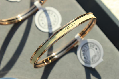 [Rosla]HM UNI BANGLE BAG