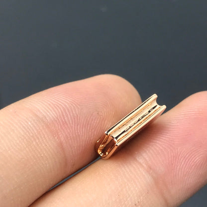 [Rosla]HM NECKLACE ARRIVAL BLACK DIAMOND