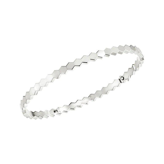 [Rosla]BEE LOVE SILVER BRACELET