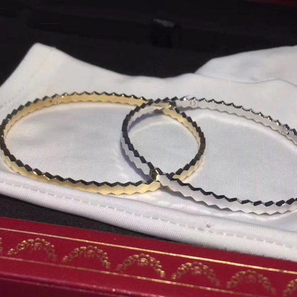 [Rosla]BEE LOVE SILVER BRACELET