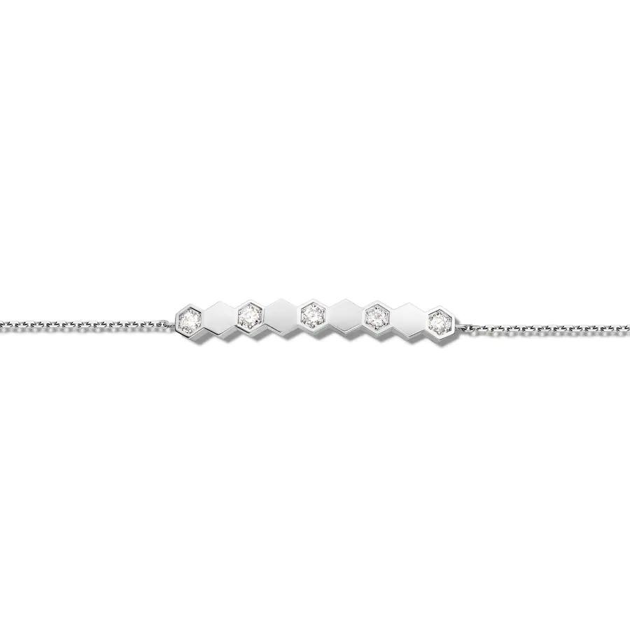 [Rosla]BEE LOVE BRACELET DIAMOND