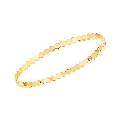 [Rosla]BEE LOVE GOLD BRACELET