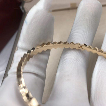 [Rosla]BEE LOVE GOLD BRACELET