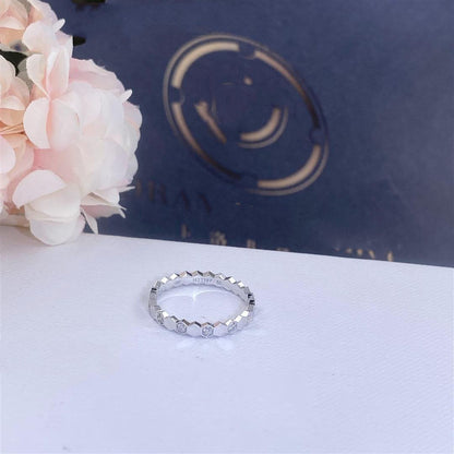 [Rosla]BEE LOVE RING SILVER DIAMOND