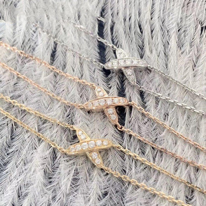 [Rosla]JEUX BRACELET DIAMOND