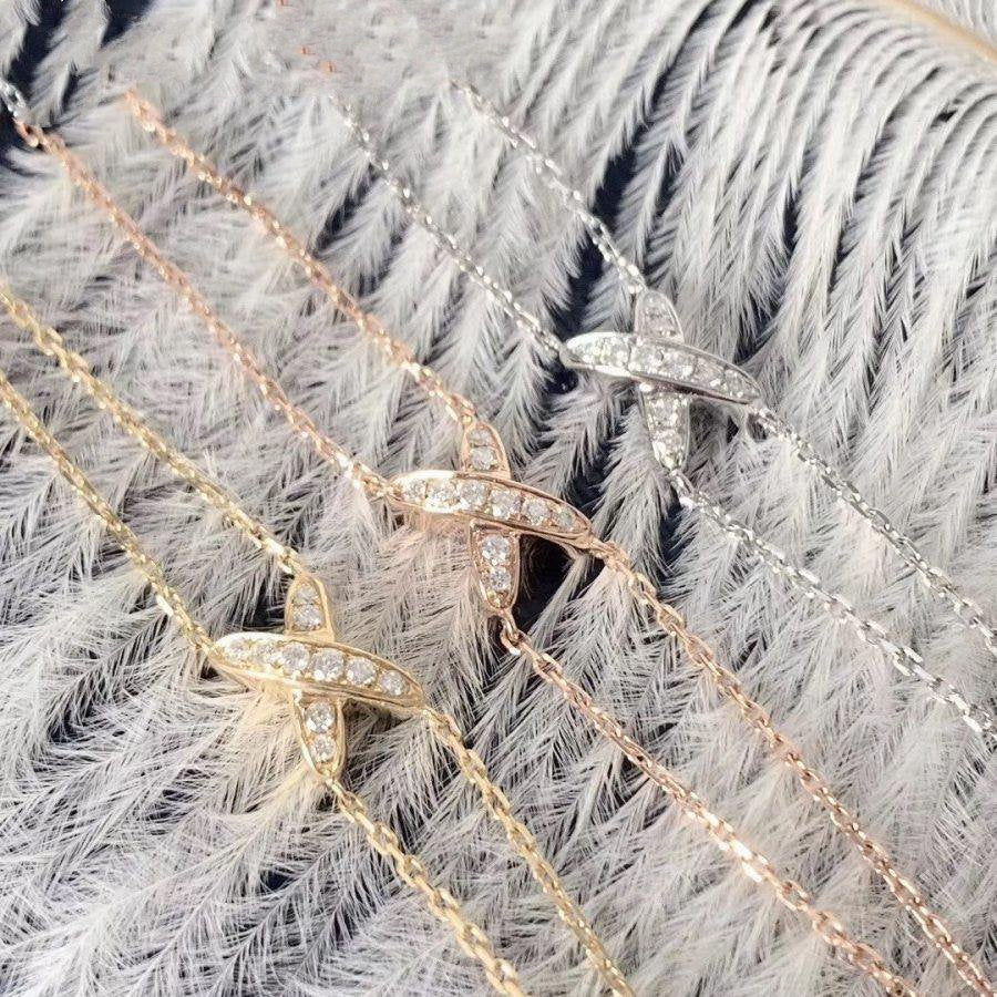 [Rosla]JEUX BRACELET DIAMOND