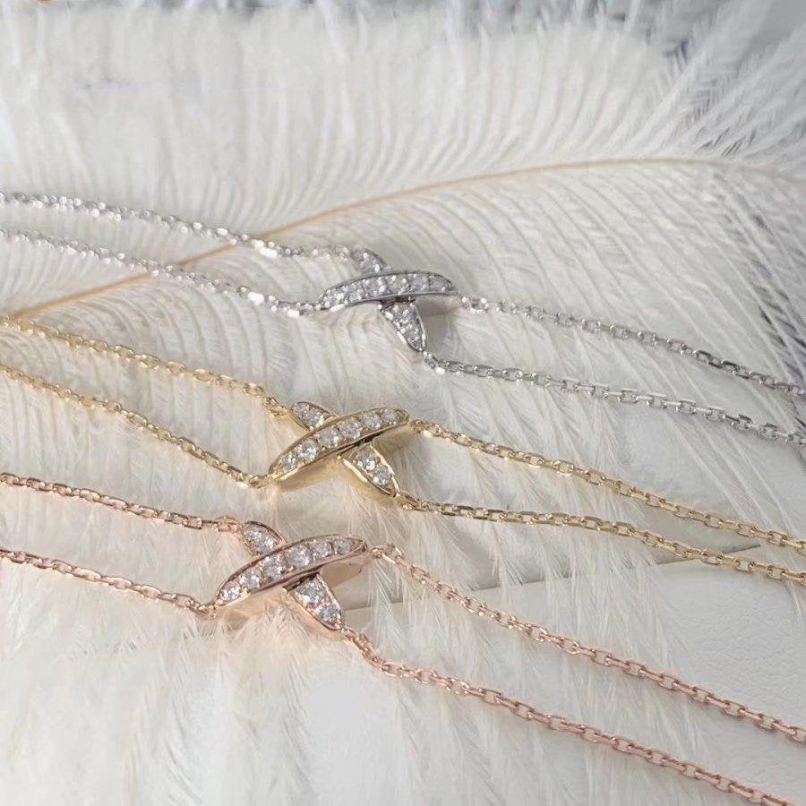 [Rosla]JEUX BRACELET DIAMOND