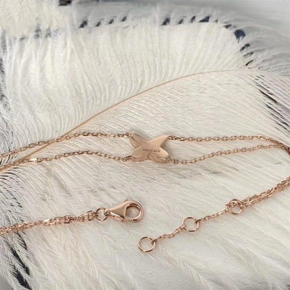 [Rosla]JEUX BRACELET DIAMOND