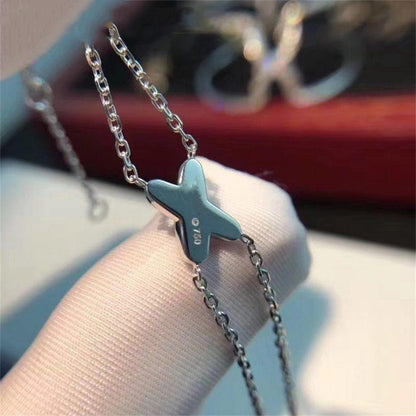 [Rosla]JEUX BRACELET  DIAMOND