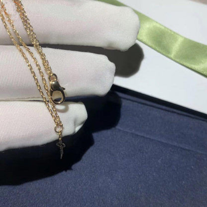 [Rosla]JEUX BRACELET GOLD DIAMOND