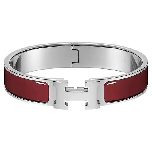 [Rosla]H ROUGE BRACELET